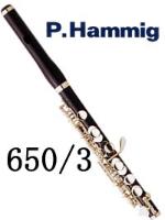 P.�n���~�b�q�@�s�b�R�� 650/3