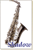カイルベルト アルトサックス SX90R SHADOW