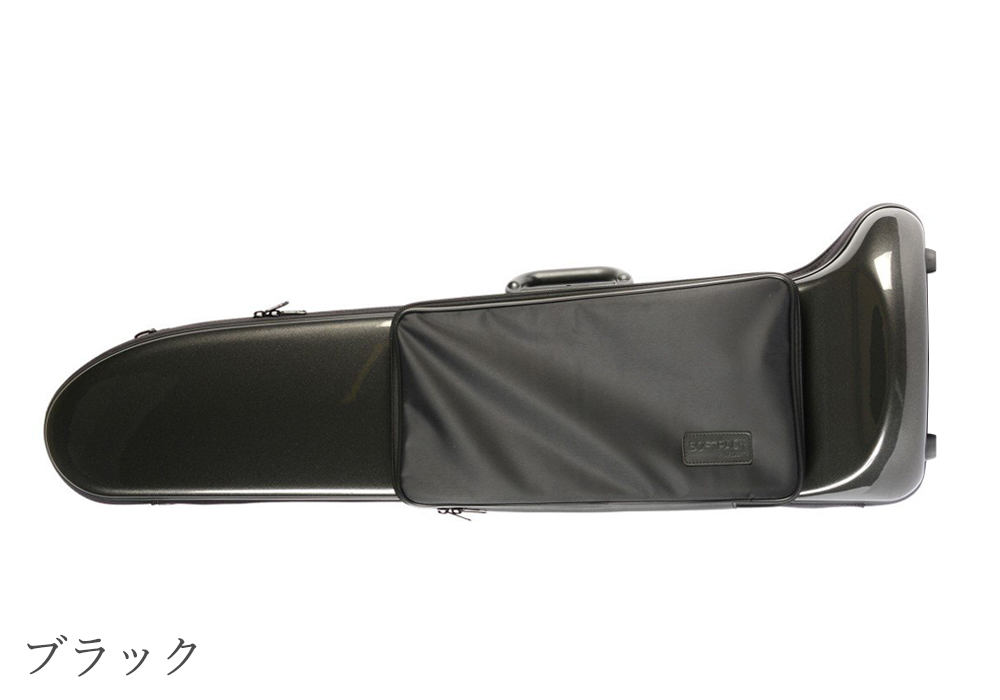 新品 トロンボーンケース BAM Trombone Case