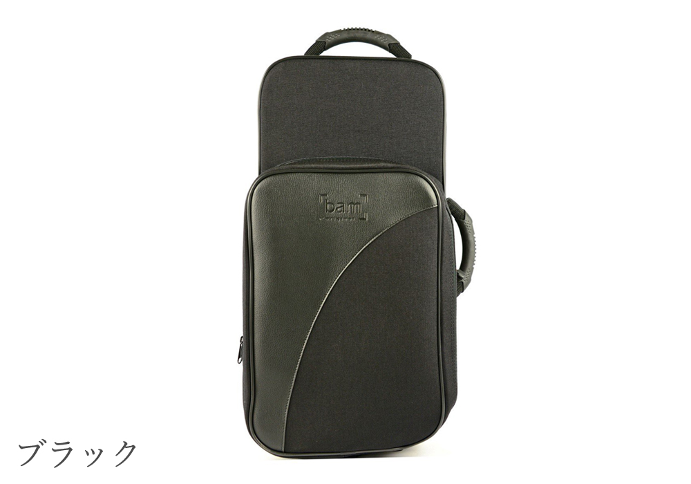BAM トランペットケース Trekking(トレッキング) シングル 3023S