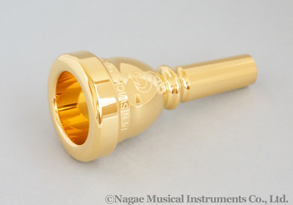 Deniswick SH4 Gold / デニスウィック 外囿祥一郎モデル 金 管楽器 100％本物保証！