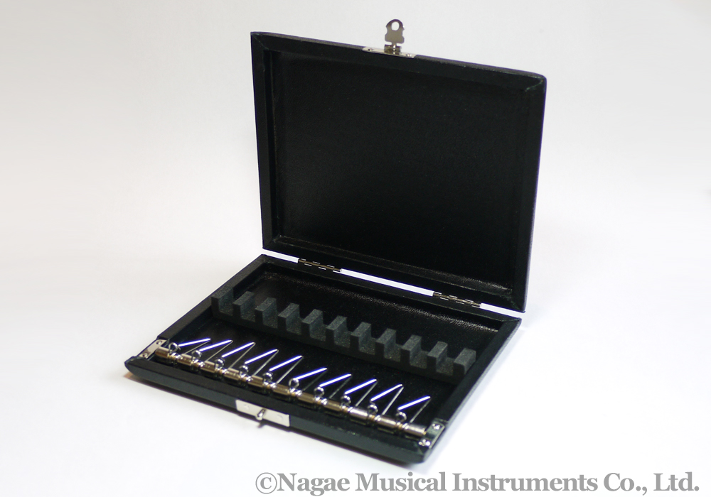 TMS オーボエリードケース OB-10｜ 管楽器専門店 永江楽器