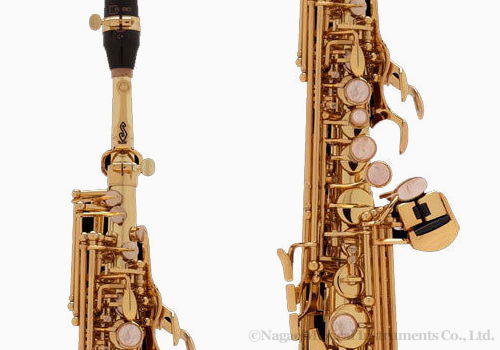 H.セルマー ソプラノサックスSIII ジュビリー（Selmer シリーズ3 