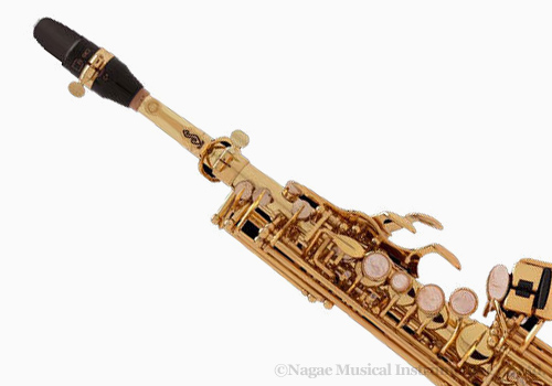 H.セルマー ソプラノサックスSIII ジュビリー（Selmer シリーズ3 