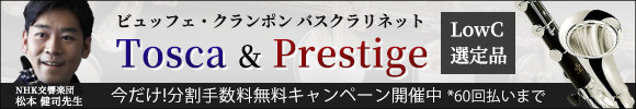 �r���b�t�F�E�N�����|�� �o�X�N�����l�b�g Prestige��Tosca ���ʑI��i