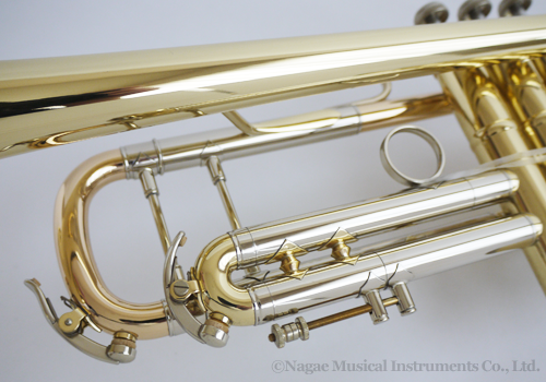 B&S トランペット BS3137-1 CHALLENGERⅠ選定品｜ 管楽器専門店