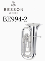 ベッソン　B♭チューバ BE994-2