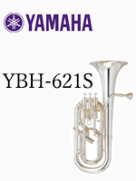 ヤマハ バリトン YBH-621S