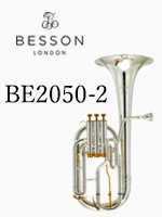 ベッソン テナーホルン BE2050-2