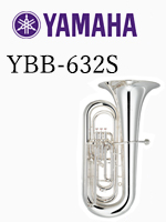 ヤマハ チューバ YBB-632S