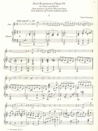 �V���[�}���F3�̃��}���X�@�I�[�{�G�ƃs�A�m�̂��߂� Op.94�iISR�j 