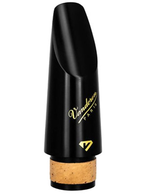 VANDOREN　B45 プロファイル B♭クラリネット用マウスピース