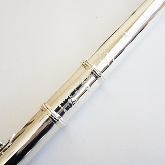Finesse』 YAMAHA YFL-717 管楽器・吹奏楽器