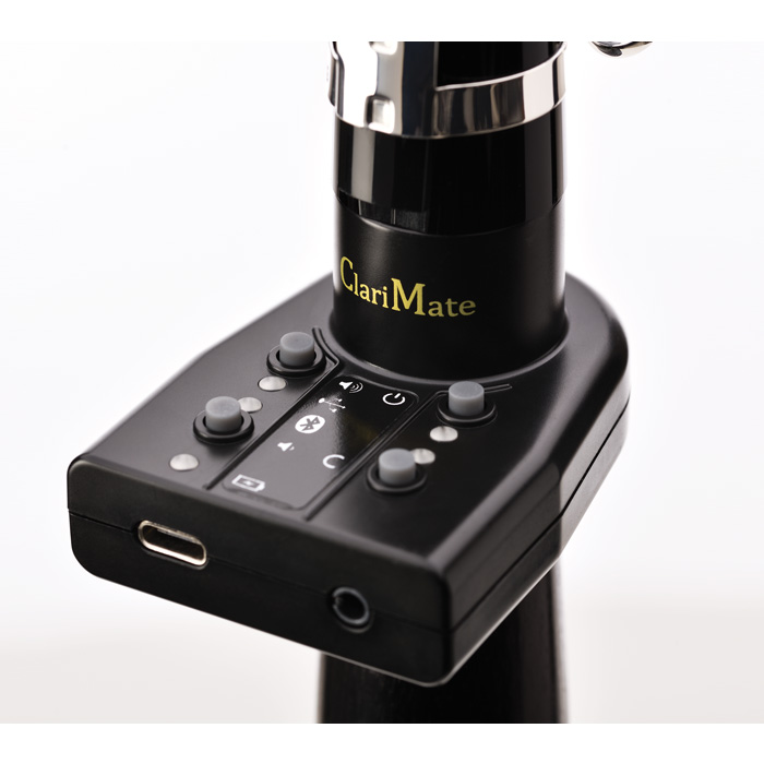 【公式】フジのお歳暮・冬ギフト ビュッフェ・クランポン ClariMate（クラリメイト） 管楽器・吹奏楽器