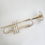 【中古】ヤマハ トランペット YTR-4335GSII