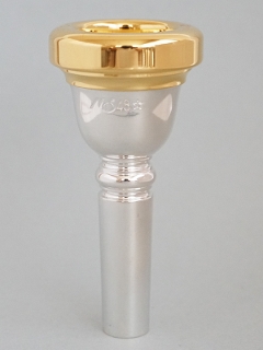 アウトレット】Brass Lab.MOMO（ブラスラボモモ） トロンボーンマウス