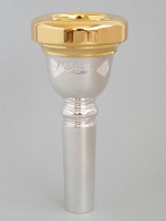 アウトレット】Brass Lab.MOMO（ブラスラボモモ） トロンボーンマウス