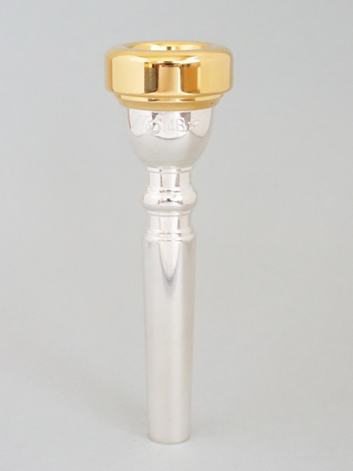 アウトレット】Brass Lab.MOMO（ブラスラボモモ） トランペットマウス